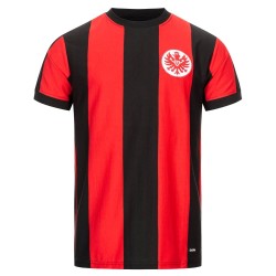 Camiseta retro Eintracht Frankfurt 1971/72 hombre