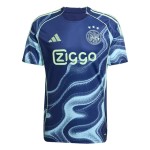 Camiseta visitante Ajax 2025/26 mujer