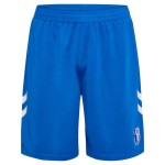 Pantalones cortos local infantil del 1. FC Magdeburg 2026/27 Pantalones cortos local infantil del 1. FC Magdeburg 2026/27