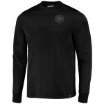 Camiseta Retro Local de Manga Larga Capitán 1974 de Alemania para Hombre