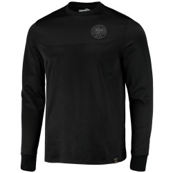 Camiseta Retro Local de Manga Larga Capitán 1974 de Alemania para Hombre