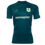 Camiseta visitante PEC Zwolle 2025/26 para mujer Camiseta visitante PEC Zwolle 2025/26 para mujer