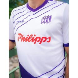 Camiseta de visitante VfL Osnabrück 2026/27 para mujer