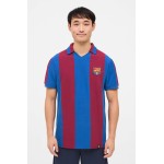 Camiseta Retro Vintage FC Barcelona 1980/81 para Mujer Camiseta Retro Vintage FC Barcelona 1980/81 para Mujer
