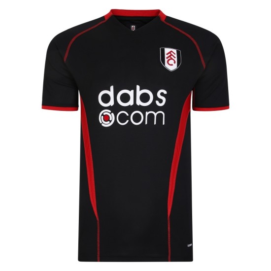 Camiseta Retro Fulham de Visitante 2003/04 para Hombre