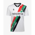 Camiseta Precalentamiento Tercera Mujer N.E.C. Nijmegen 2025/26
