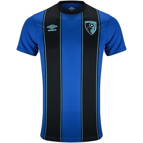 Camiseta Segunda Equipación Sin Patrocinio AFC Bournemouth Hombre 2025/26 Camiseta Segunda Equipación Sin Patrocinio AFC Bournemouth Hombre 2025/26