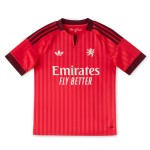 Camiseta Visitante Niño OL 2026/27 Camiseta Visitante Niño OL 2026/27