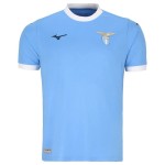 Camiseta Local Lazio 2025/26 Mujer