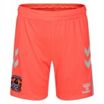 Mujer Coventry City 2025/26 Pantalones Cortos Visitante