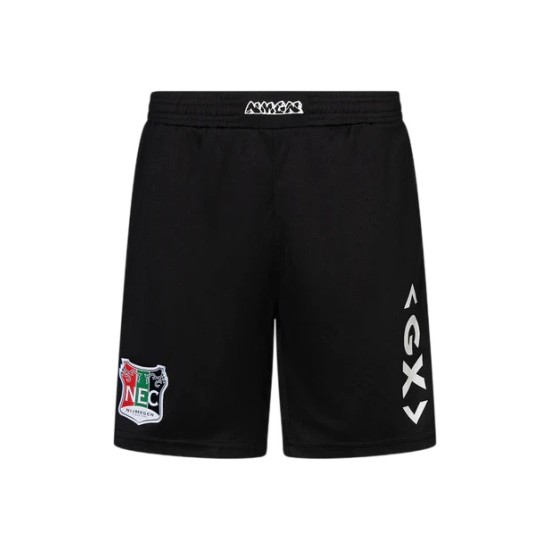 Pantalones cortos de local para hombre del N.E.C. Nijmegen 2026/27 Pantalones cortos de local para hombre del N.E.C. Nijmegen 2026/27