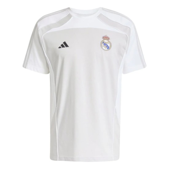 Camiseta Niño Real Madrid 2025/26 Urban Purist Camiseta Niño Real Madrid 2025/26 Urban Purist