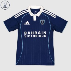 Camiseta local Paris FC 2025/26 hombre