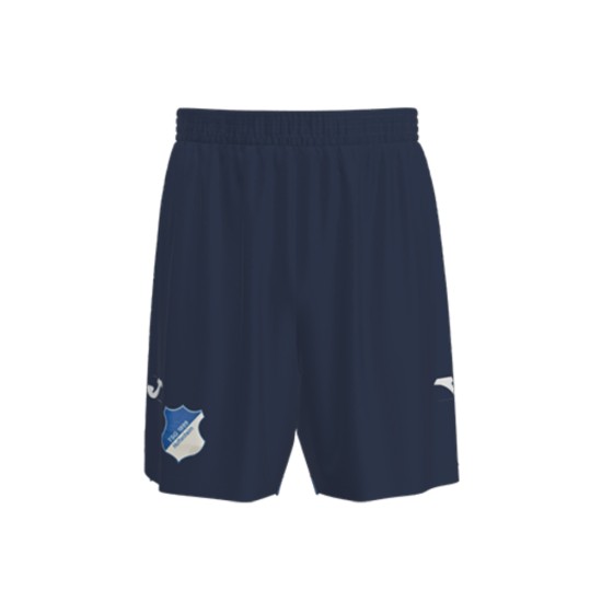 Niño TSG Hoffenheim 2025/26 Pantalones Cortos Local