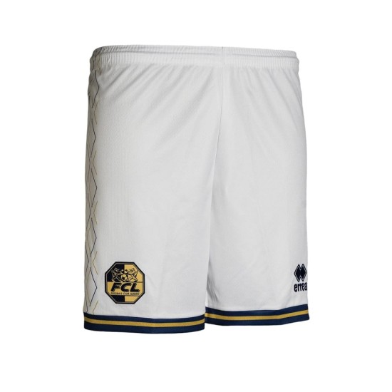 Pantalones cortos de visitante FC Luzern 2026/27 para mujer