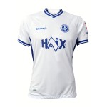 Camiseta Segunda SV Darmstadt 98 2025/26 Mujer Camiseta Segunda SV Darmstadt 98 2025/26 Mujer