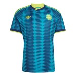 Camiseta Mundial 2026 Visitante Colombia Hombre Camiseta Mundial 2026 Visitante Colombia Hombre