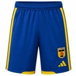 Pantalones cortos local SC Cambuur 2026/27 para mujer Pantalones cortos local SC Cambuur 2026/27 para mujer
