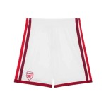 Pantalones Cortos Locales Masculinos Arsenal 2026/27 Pantalones Cortos Locales Masculinos Arsenal 2026/27