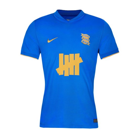 Camiseta local Birmingham City 2025/26 mujer Camiseta local Birmingham City 2025/26 mujer