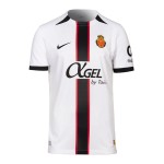 Camiseta visitante niño Real Mallorca 2025/26