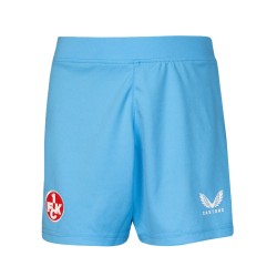 Pantalones Cortos Portero 1. FC Kaiserslautern 2025/26 Niño - Azul