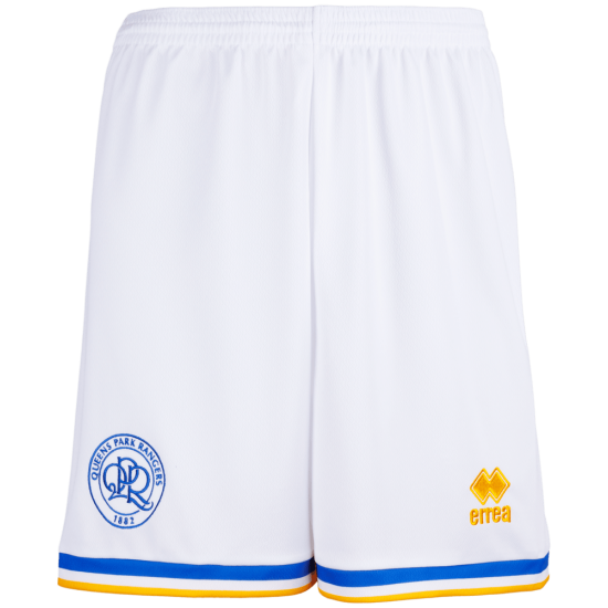 Pantalones cortos locales infantiles Queens Park Rangers 2026/27