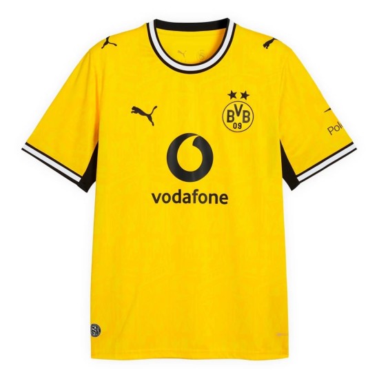 Camiseta Local Hombre BVB Borussia Dortmund 2026/27