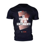 Camiseta Retro ATLÉTICO MADRID CAMPEONES EUROPA LEAGUE 2018 para Niño Camiseta Retro ATLÉTICO MADRID CAMPEONES EUROPA LEAGUE 2018 para Niño