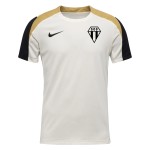 Camiseta tercera vintage de prepartido de hombre Angers SCO 2025/26 Camiseta tercera vintage de prepartido de hombre Angers SCO 2025/26