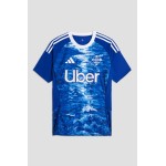 Mujer Camiseta Local Como 2025/26 Mujer Camiseta Local Como 2025/26