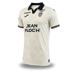 Camiseta de visitante FC Lorient 2026/27 para hombre Camiseta de visitante FC Lorient 2026/27 para hombre