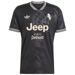 Camiseta Tercera Juventus Mujer 2025/26 Camiseta Tercera Juventus Mujer 2025/26