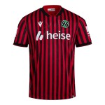 Camiseta local Hannover 96 2025/26 hombre