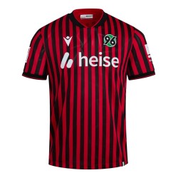Camiseta local Hannover 96 2025/26 hombre