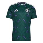 Camiseta infantil Arabia Saudita 2026 Copa del Mundo local Camiseta infantil Arabia Saudita 2026 Copa del Mundo local
