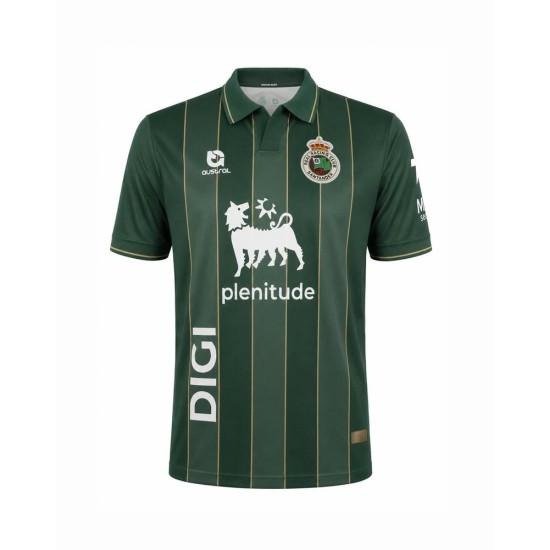Camiseta Racing Santander 2026/27 Visitante Niño Camiseta Racing Santander 2026/27 Visitante Niño
