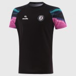 Mujer Bristol City 2025/26 Tercera Camiseta de Calentamiento