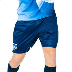 Pantalón corto visitante infantil Hertha BSC 2026/27