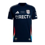 Camiseta Hombre San Diego FC 2025 Local V2 Camiseta Hombre San Diego FC 2025 Local V2