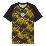 Tercera Camiseta Previa 2025/26 BVB Borussia Dortmund Hombre Tercera Camiseta Previa 2025/26 BVB Borussia Dortmund Hombre