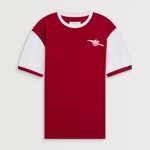 Camiseta Retro Local Mujer Arsenal 1970