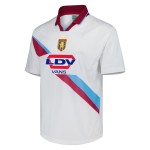 Camiseta Retro Visitante Aston Villa 2000 Hombre Camiseta Retro Visitante Aston Villa 2000 Hombre