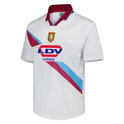 Camiseta Retro Visitante Aston Villa 2000 Hombre