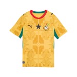 Camiseta Mundial 2026 Visitante Ghana Niño Camiseta Mundial 2026 Visitante Ghana Niño