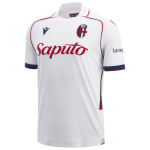 Camiseta de Visitante Bologna FC 2026/27 para Hombre Camiseta de Visitante Bologna FC 2026/27 para Hombre