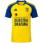 Camiseta local SC Cambuur 2026/27 para niño Camiseta local SC Cambuur 2026/27 para niño