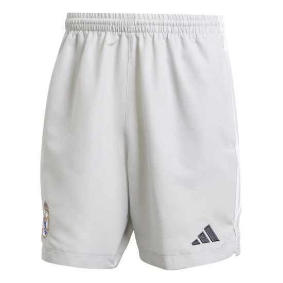 Pantalones Cortos Hombre Real Madrid 2025/26 Urban Purist