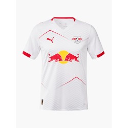 Camiseta RB Leipzig 2025/26 Local Hombre