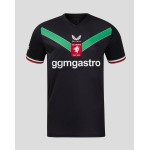 Niño FC Twente 2025/26 Tercera Camiseta